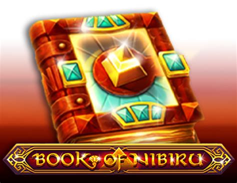 Jogar Book Of Nibiru no modo demo